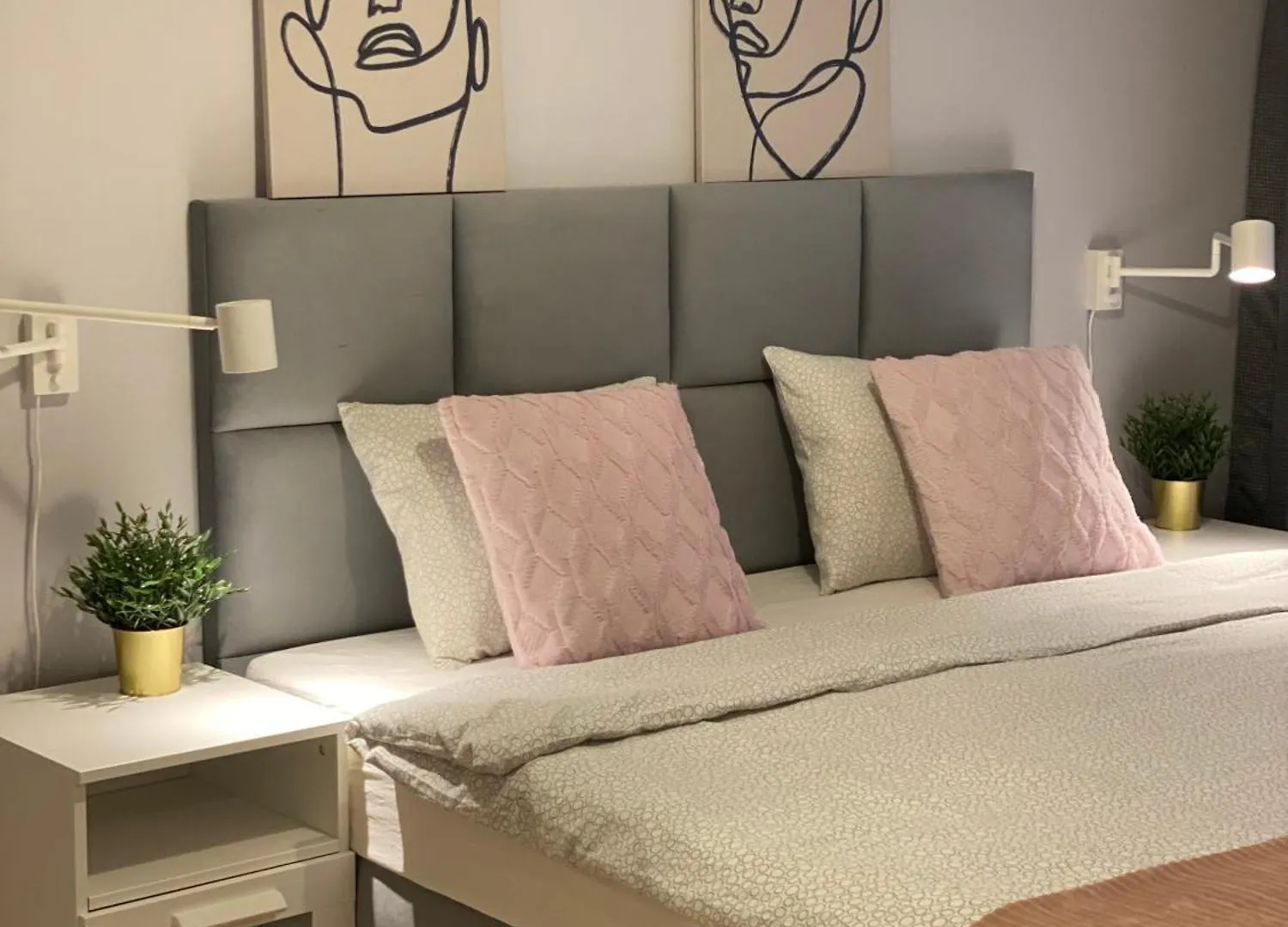 פוזנן Good Time Apartments Dabrowskiego 58