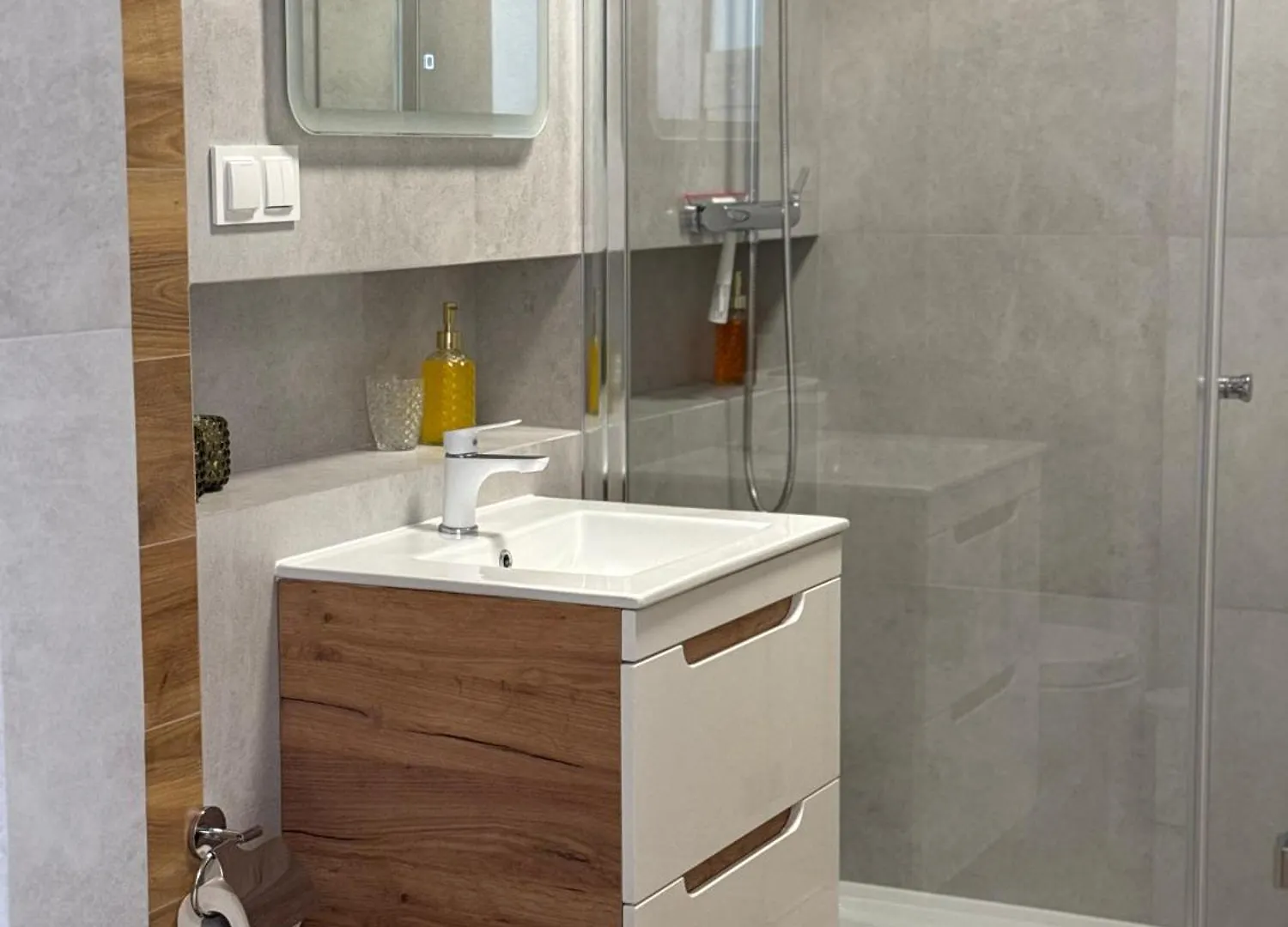 פוזנן Good Time Apartments Dabrowskiego 58