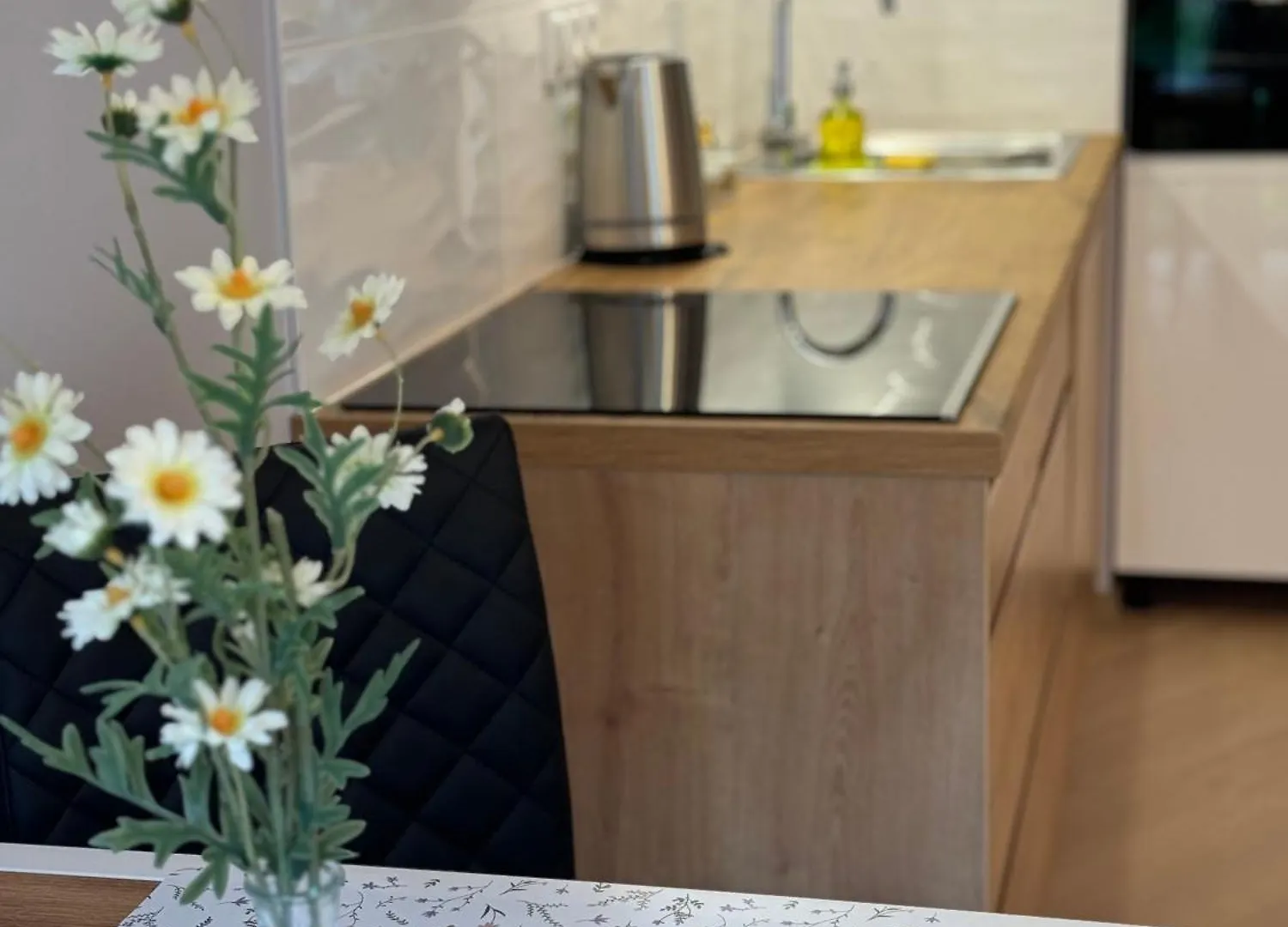 פוזנן Good Time Apartments Dabrowskiego 58