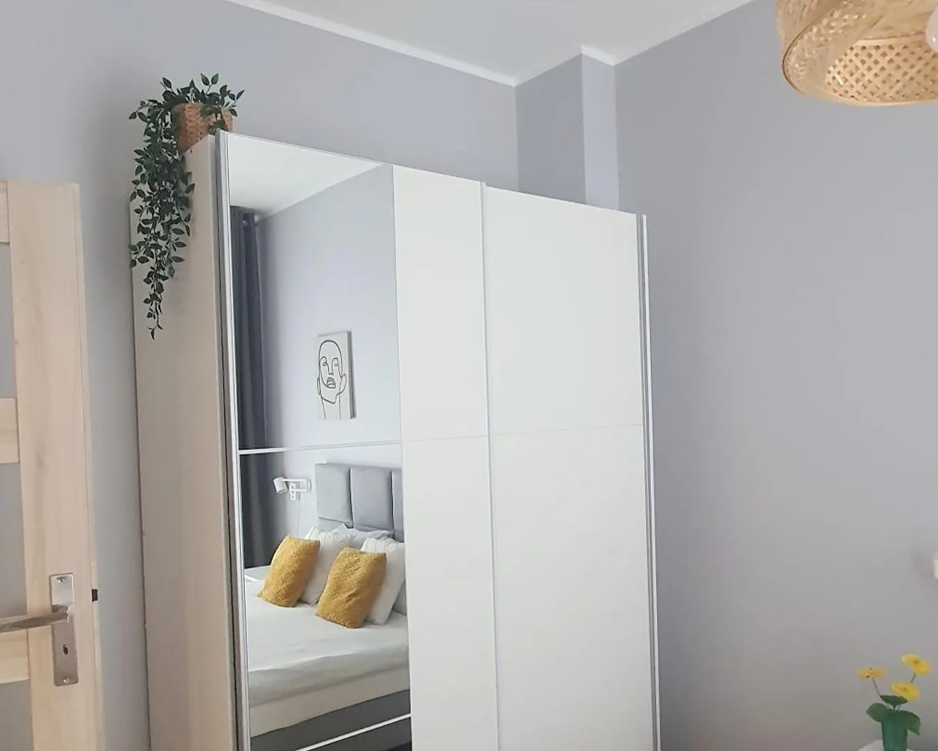 פוזנן Good Time Apartments Dabrowskiego 58